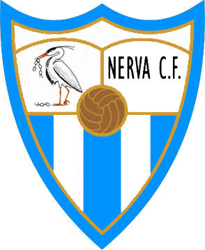 Escudo de NERVA C.F. (ANDALUCÍA)