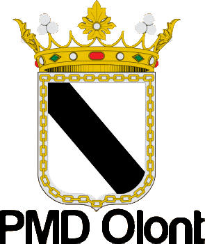 Escudo de P.M.D. GIBRALEÓN (ANDALUCÍA)