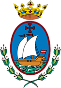 Escudo de A.D. SAN JUAN DEL PUERTO