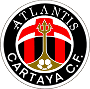Escudo de ATLANTIS CARTAYA C.F.-min