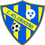 Escudo de C. ATLETICO CRUCEÑO-min
