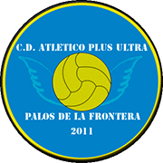 Escudo de C.D. ATLÉTICO PLUS ULTRA-min