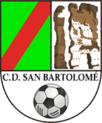 Escudo de C.D. ATLÉTICO SAN BARTOLOMÉ-min