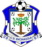 Escudo de C.D. ENCINASOLA 2007-min