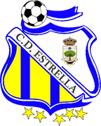 Escudo de C.D. ESTRELLA-min