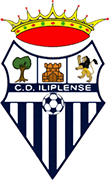Escudo de C.D. ILIPLENSE-min