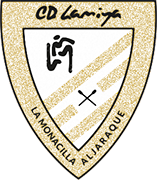 Escudo de C.D. LAMIYA