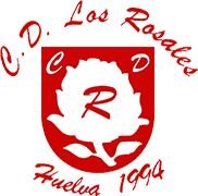 Escudo de C.D. LOS ROSALES-min