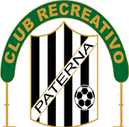 Escudo de C.D. RECREATIVO DE PATERNA-min