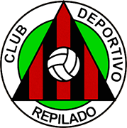 Escudo de C.D. REPILADO-min