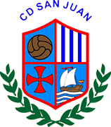 Escudo de C.D. SAN JUAN (HU)-min