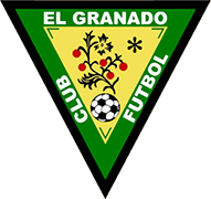 Escudo de C.F. EL GRANADO-min