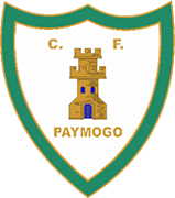 Escudo de C.F. PAIMOGO