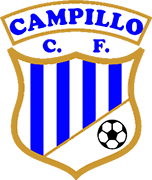 Escudo de CAMPILLO C.F.-min