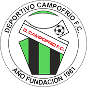 Escudo de DEPORTIVO CAMPOFRÍO F.C.-min