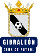 Escudo de GIBRALEÓN C.F.-min