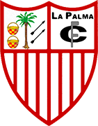 Escudo de LA PALMA C.F.-min