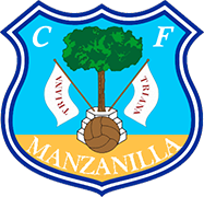 Escudo de MANZANILLA C.F.-min