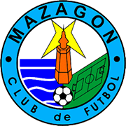 Escudo de MAZAGON C.F.-min