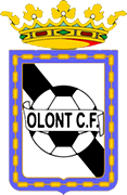 Escudo de OLONT C.F.-min
