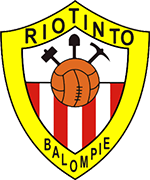 Escudo de RIOTINTO BALOMPIE-min