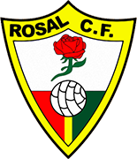 Escudo de ROSAL C.F.-min