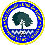 Escudo de SAN SILVESTRE C.F.-min