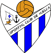 Escudo de SPORTING C. DE HUELVA-min