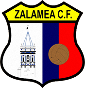 Escudo de ZALAMEA C.F.-min