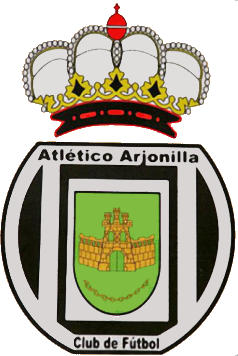 Escudo de ATLETICO ARJONILLA C.F. (ANDALUCÍA)