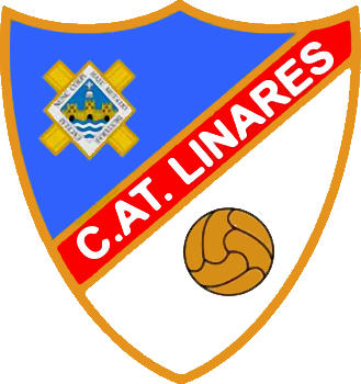 Escudo de C. ATLÉTICO LINARES (ANDALUCÍA)