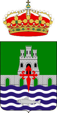 Escudo de C.D. BEAS DE SEGURA (ANDALUCÍA)