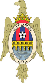 Escudo de C.D. ILITURGI-1 (ANDALUCÍA)