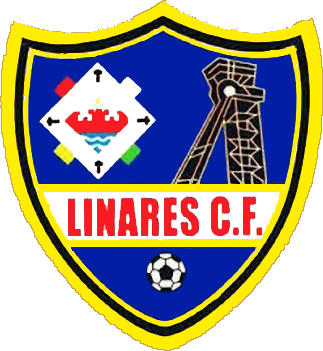 Escudo de C.D. LINARES C.F. (ANDALUCÍA)