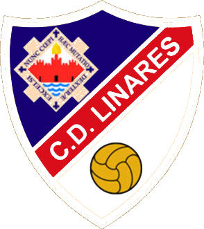 Escudo de C.D. LINARES(ESP) (ANDALUCÍA)