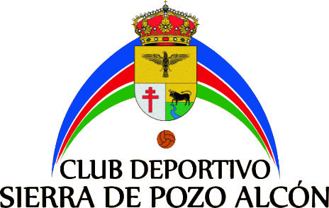Escudo de C.D. SIERRA DE POZO ALCÓN (ANDALUCÍA)