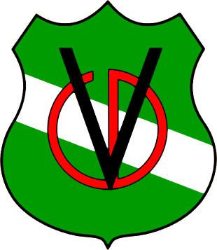 Escudo de C.D. VILLANUEVA DEL ARZOBISPO (ANDALUCÍA)