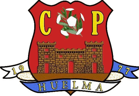 Escudo de C.P. HUELMA (ANDALUCÍA)