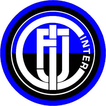 Escudo de INTER DE JAÉN C.F.-1 (ANDALUCÍA)