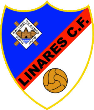 Escudo de LINARES C.F. (ANDALUCÍA)