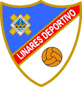 Escudo de LINARES DEPORTIVO-0 (ANDALUCÍA)