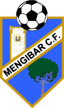 Escudo de MENGÍBAR C.F. (ANDALUCÍA)