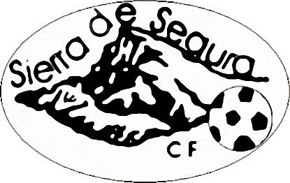 Escudo de SIERRA DE SEGURA C.F. (ANDALUCÍA)
