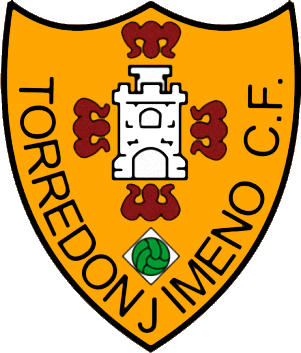 Escudo de TORREDONJIMENO C.F. (ANDALUCÍA)