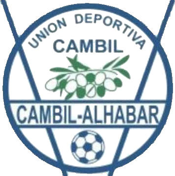 Escudo de U.D. CAMBIL (ANDALUCÍA)