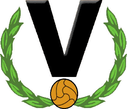 Escudo de VALDEPEÑAS C.F. (ANDALUCÍA)