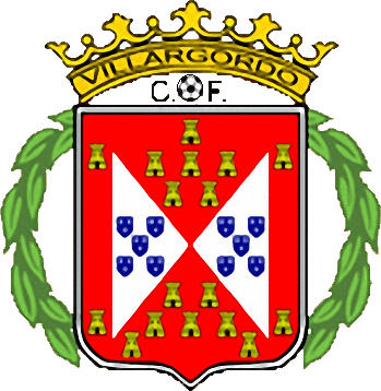 Escudo de VILLAGORDO C.F. (ANDALUCÍA)