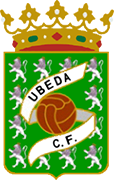 Escudo de ÚBEDA C.F.-1-min