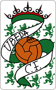 Escudo de ÚBEDA C.F.-min