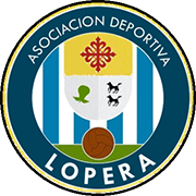 Escudo de A.D. LOPERA-min